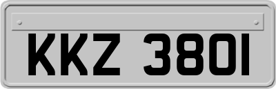 KKZ3801