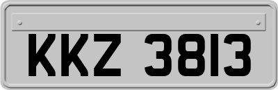 KKZ3813