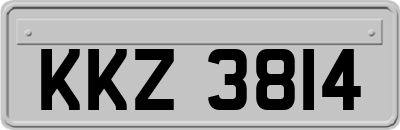 KKZ3814