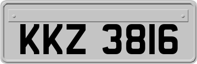 KKZ3816