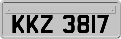 KKZ3817