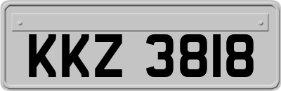 KKZ3818