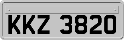 KKZ3820