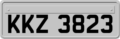 KKZ3823