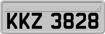 KKZ3828