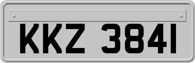 KKZ3841