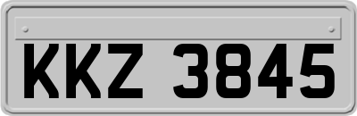 KKZ3845