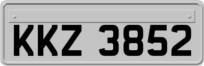 KKZ3852