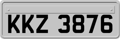 KKZ3876