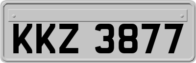 KKZ3877