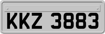 KKZ3883
