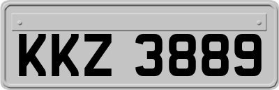 KKZ3889