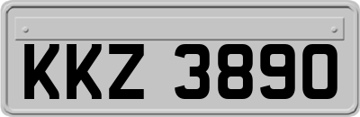KKZ3890