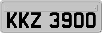 KKZ3900