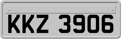 KKZ3906