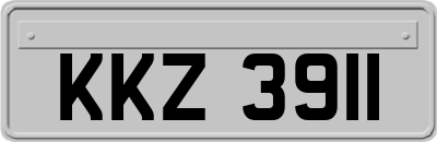 KKZ3911