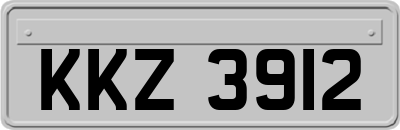 KKZ3912