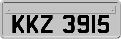 KKZ3915