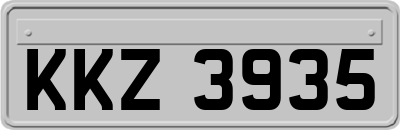 KKZ3935