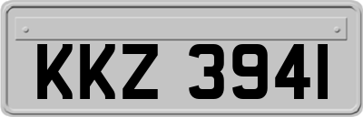 KKZ3941