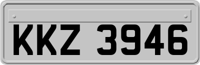 KKZ3946
