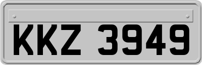 KKZ3949