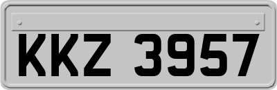 KKZ3957