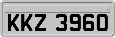 KKZ3960
