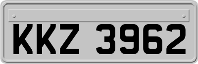 KKZ3962