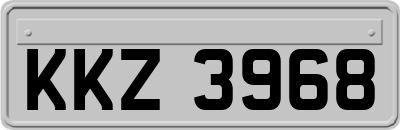 KKZ3968