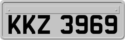 KKZ3969