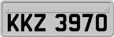 KKZ3970