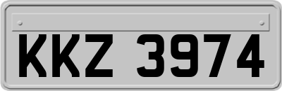 KKZ3974