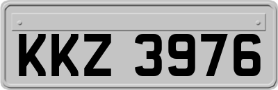 KKZ3976