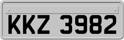 KKZ3982