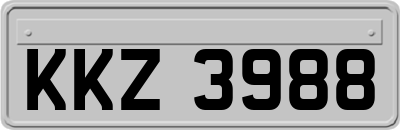 KKZ3988