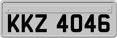 KKZ4046