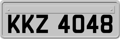 KKZ4048