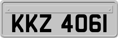 KKZ4061