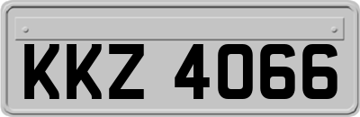 KKZ4066