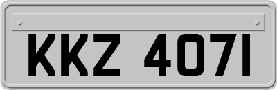 KKZ4071
