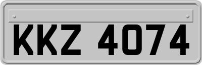 KKZ4074