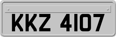 KKZ4107