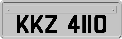 KKZ4110