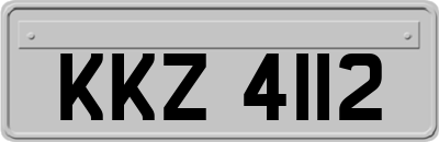 KKZ4112