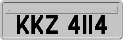 KKZ4114