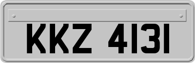 KKZ4131