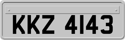 KKZ4143