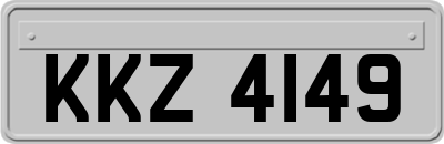 KKZ4149