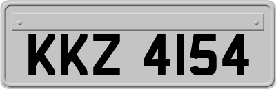 KKZ4154